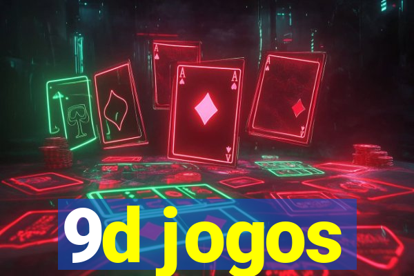 9d jogos